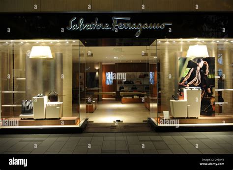 EU Stock Ferragamo